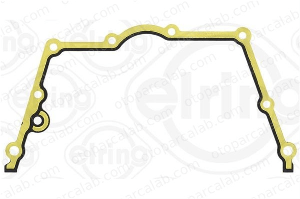 ELRING 734.710 Eksantrik Kapak Contası BMW 7 5 11147506425