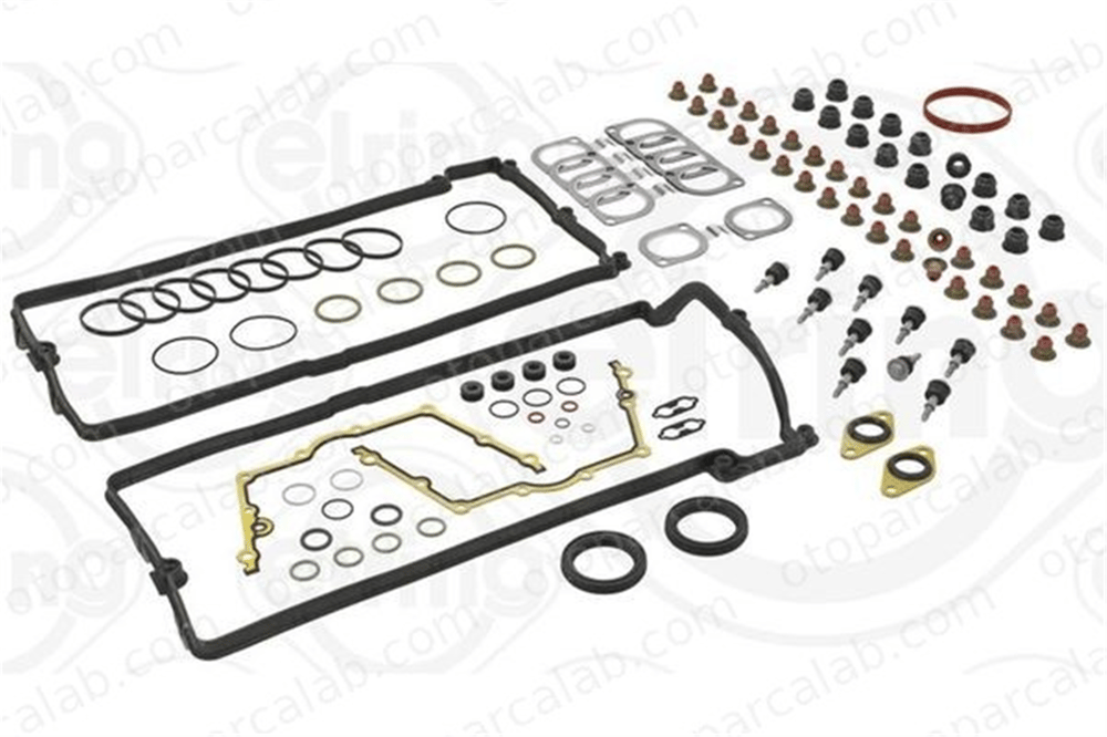 ELRING 734.720 Takım Conta BMW 5 7 11127551822