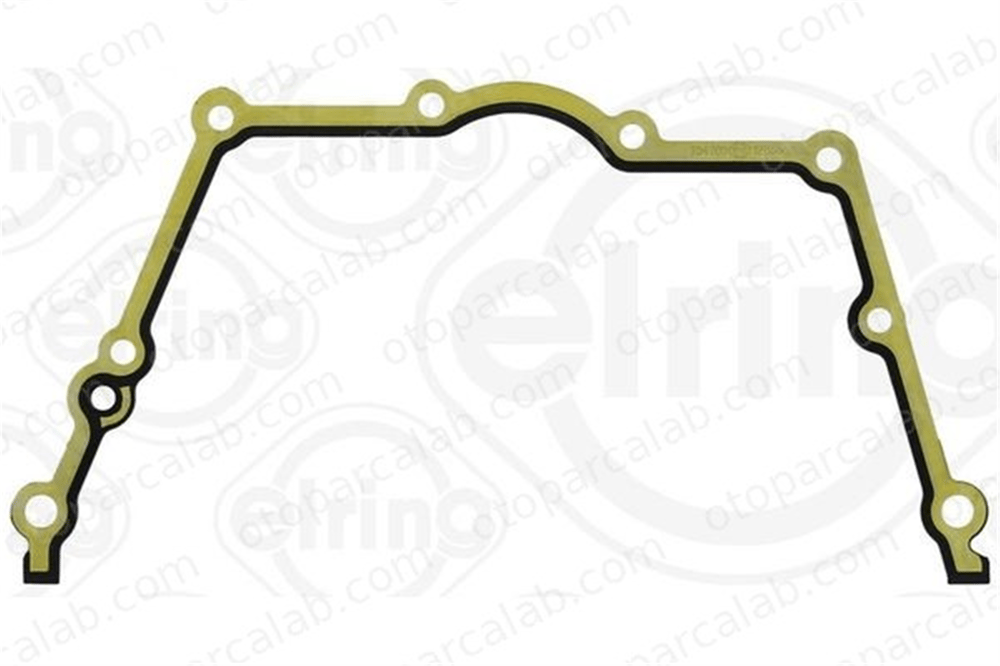 ELRING 734.700 Eksantrik Kapak Contası BMW 7 5 11147506424