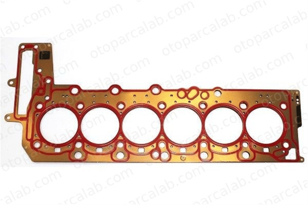 ELRING 736.261 Silindir Kapak Contası BMW X5 5 11128506602
