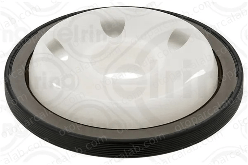 ELRING 745.740 Krank Keçesi Arka RENAULT KANGOO Express DACIA DUSTER 7701473544 1609970146
