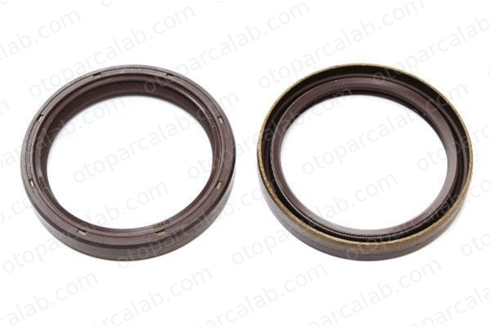 ELRING 748.889 Krank Keçesi Ön BMW 3 3 Touring 11141714617 1714617