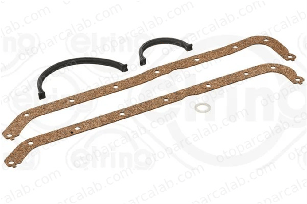 ELRING 751.040 Karter Contası FORD FIESTA III KA 96BM6710A2A 1016152
