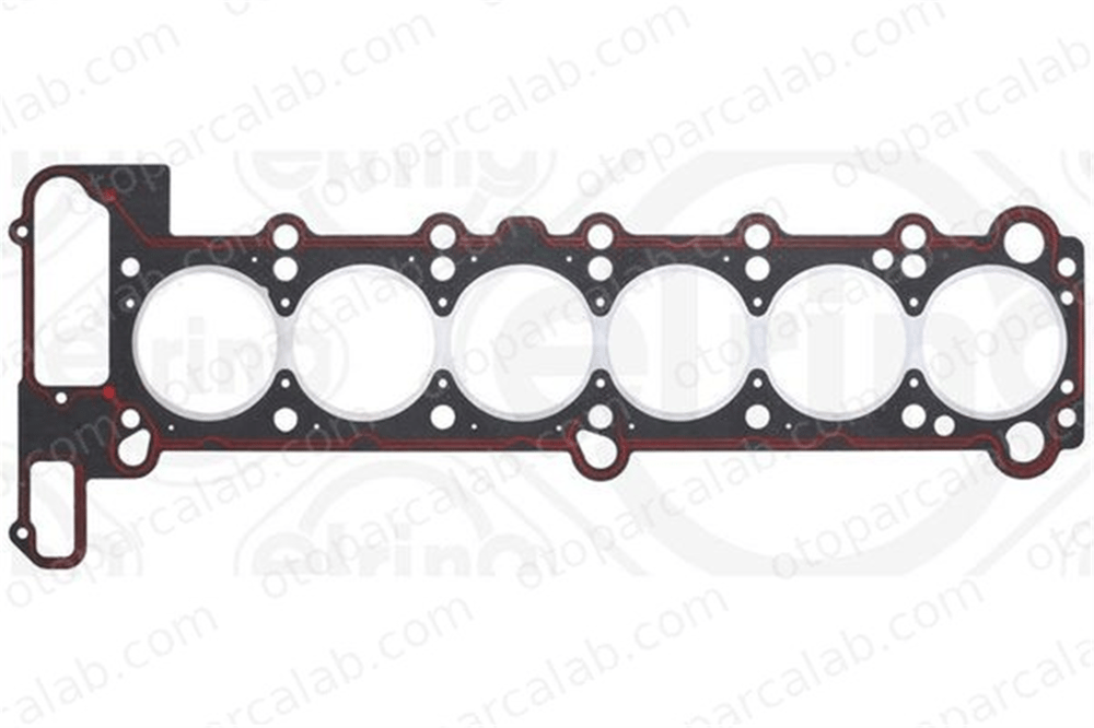ELRING 752.215 Silindir Kapak Contası BMW 5 5 Touring 11121726623 17225264