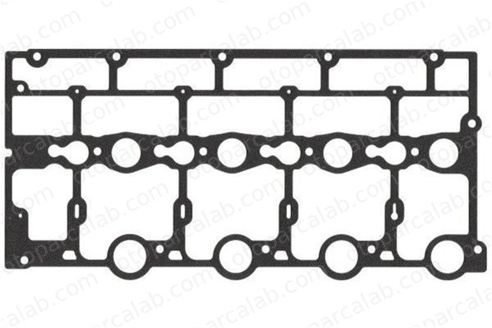 ELRING 753.130 Üst Kapak Contası (Külbütör) CHRYSLER VOYAGER IV JEEP CHEROKEE 5066786AA 05066786AA