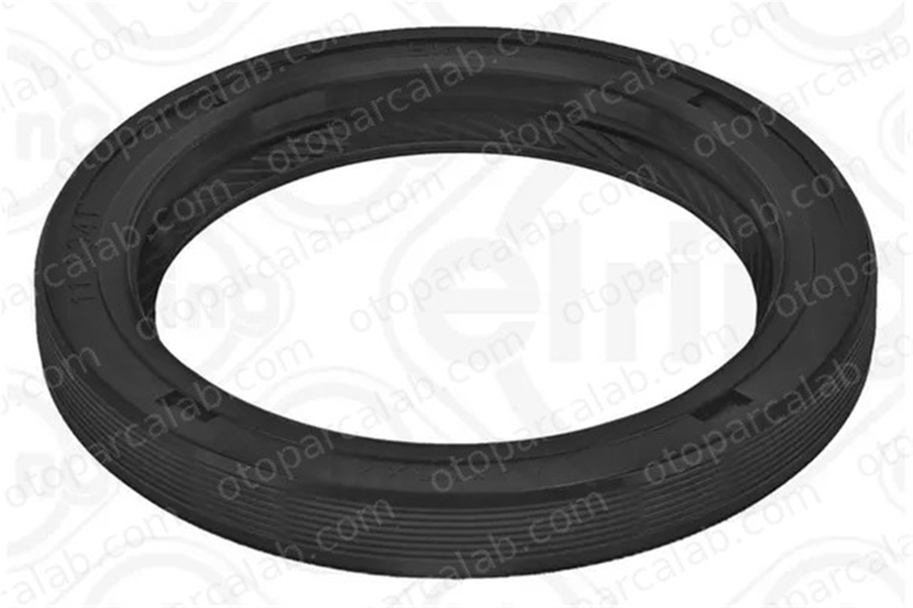 ELRING 757.497 Krank Keçesi Ön FORD SIERRA II Turnier SCORPIO I 1669254 4801006020