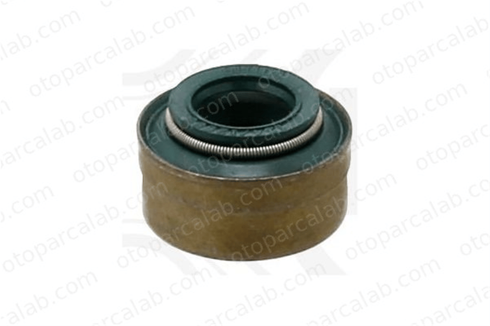 ELRING 761.389 Supap Lastiği RENAULT TRUCKS MIDLUM PREMIUM 2 86TM6571AB 60535949