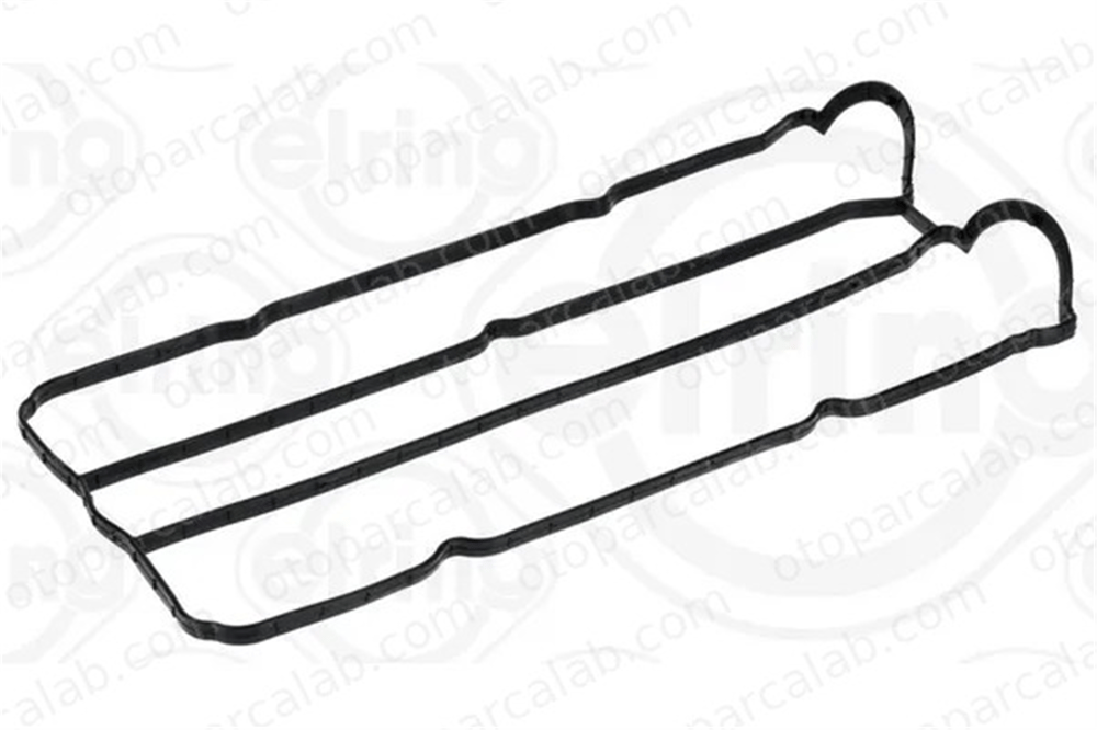 ELRING 761.031 Üst Kapak Contası (Külbütör) FORD FIESTA VI FIESTA V 1S6G6K260AA 1141575