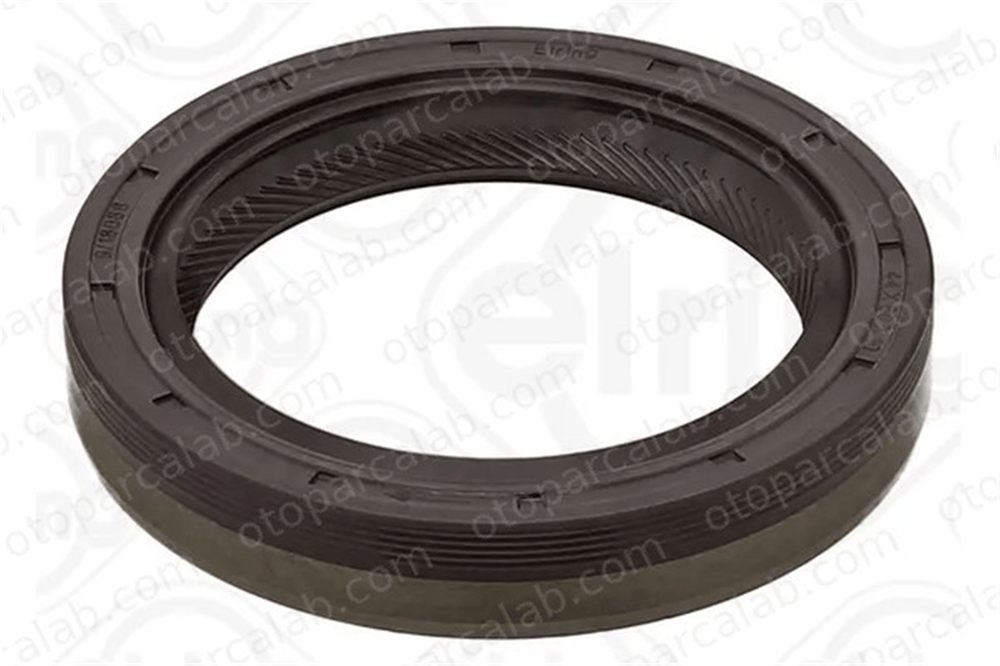 ELRING 761.796 Krank Keçesi Ön BMW 3 3 Coupe 11141439570 17215604