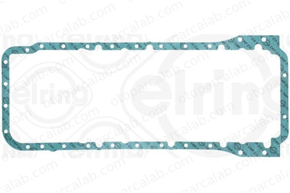 ELRING 762.840 Karter Contası MERCEDES-BENZ S-SERISI E-SERISI A1190140322 1190140322