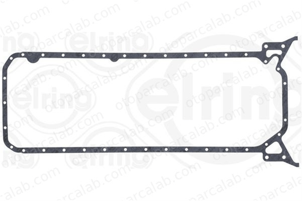 ELRING 763.317 Karter Contası MERCEDES-BENZ 124 Sedan 124 T-Model A1030140422 1030140322