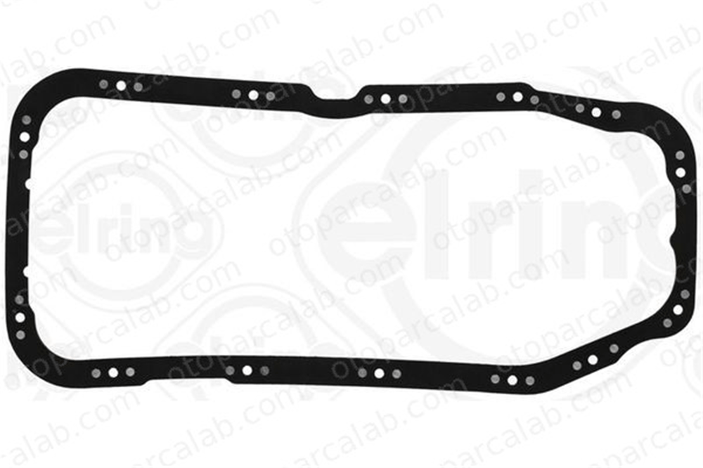 ELRING 763.934 Karter Contası CATERHAM SEVEN OPEL KADETT E Hatchback 652599 652593
