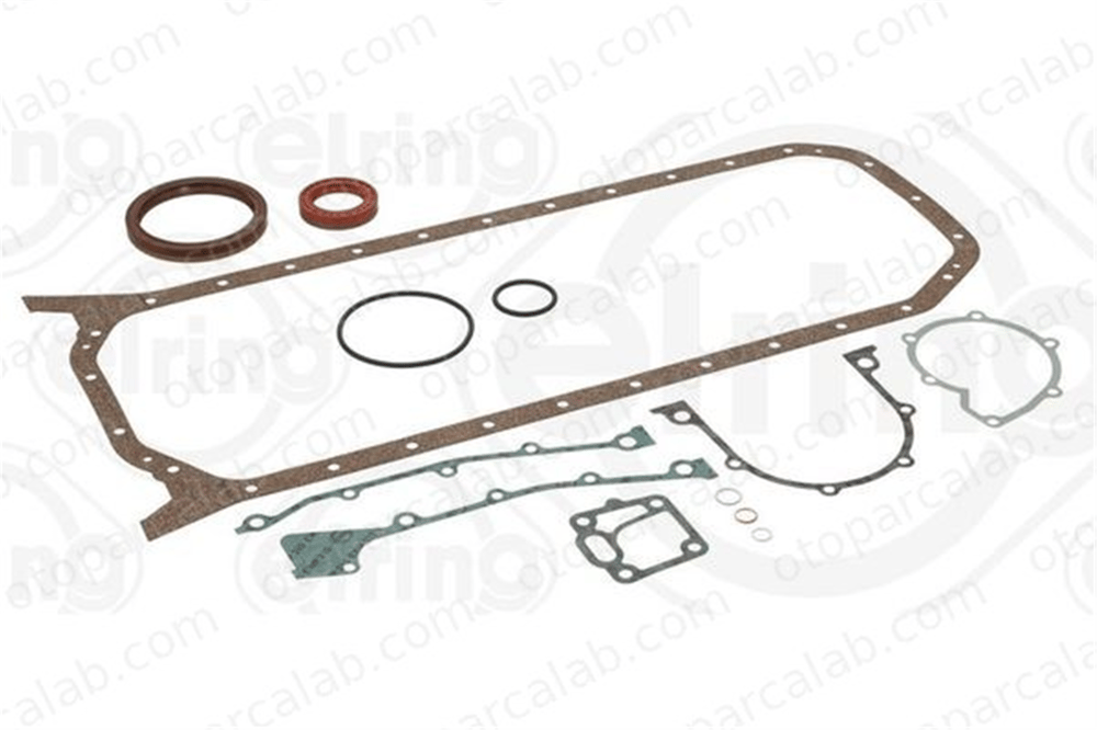 ELRING 764.915 Takım Conta BMW 7 5 11119259234 11009058775