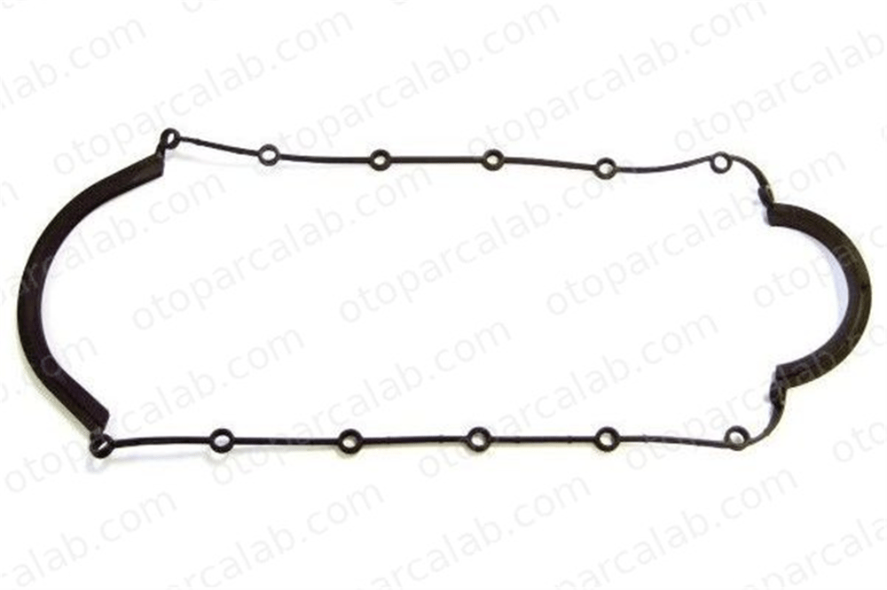 ELRING 764.086 Karter Contası OPEL FRONTERA A OMEGA A 652594 652601