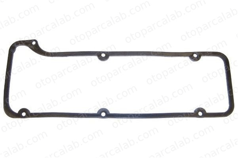 ELRING 764.035 Üst Kapak Contası (Külbütör) OPEL FRONTERA A OMEGA A 607972 90322930