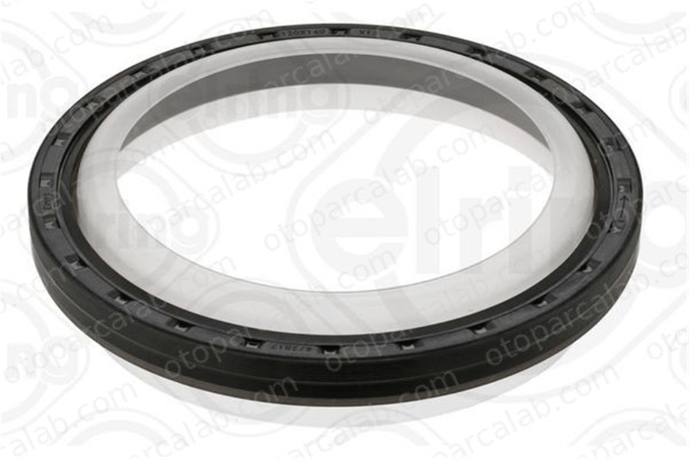 ELRING 766.829 Krank Keçesi Ön MAN F90 TGS I 51015100206 65015100141