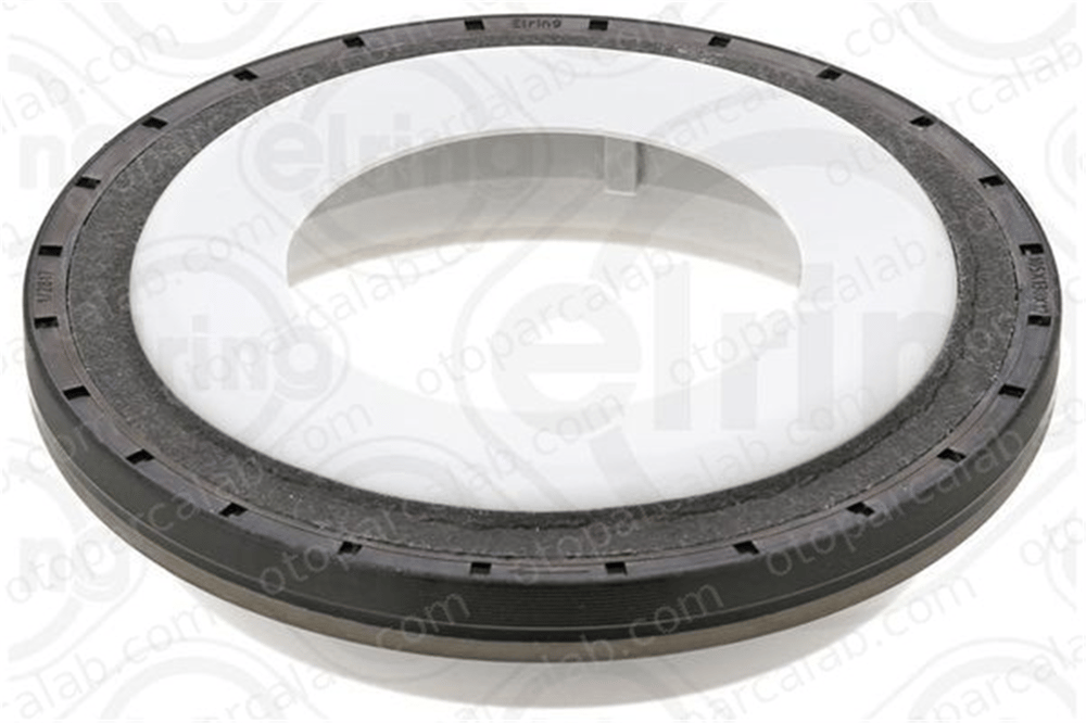 ELRING 766.853 Krank Keçesi Ön MAN F90 TGS I 51015106004 6501510153A