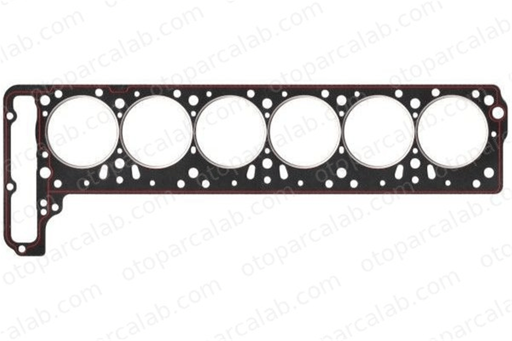 ELRING 774.049 Silindir Kapak Contası MERCEDES-BENZ S-SERISI 123 Coupe A1100162420 1100162020