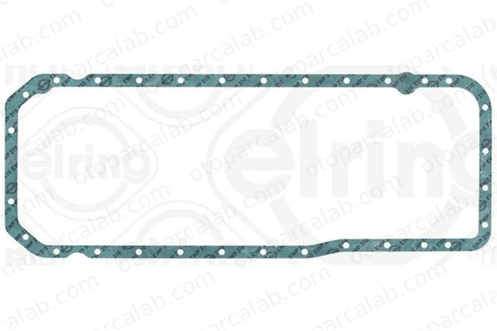 ELRING 776.824 Karter Contası MERCEDES-BENZ S-SERISI SL Coupe A1160140822 1160140822