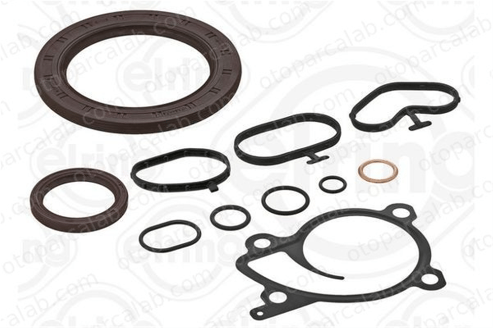 ELRING 779.310 Takım Conta RENAULT CAPTUR I CLIO IV 101012364R 101016236R