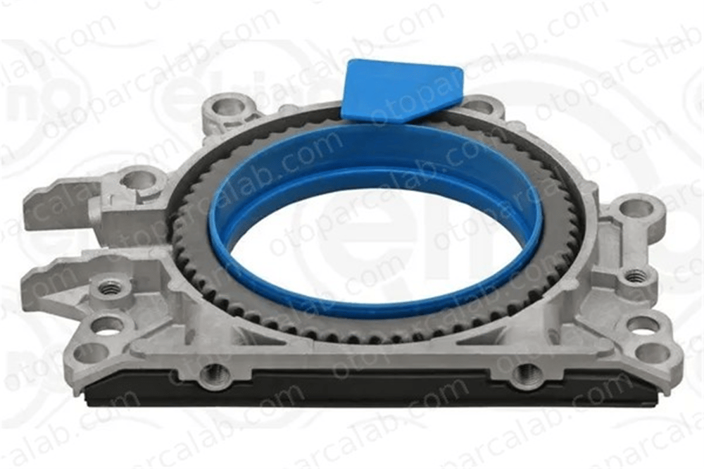 ELRING 786.190 Krank Keçesi Arka AUDI A4 B9 Avant A6 C8 5L103171A 05L103171A