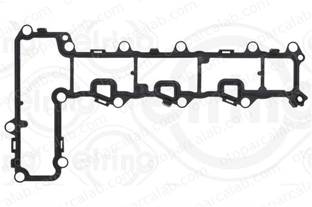 ELRING 793.570 Üst Kapak Contası (Külbütör) CITROËN JUMPER Panelvan/Van JUMPER Platform şasi 9801292980 1887374