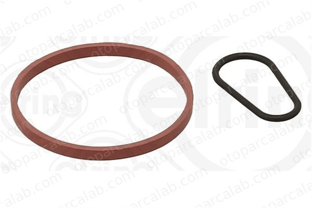 ELRING 795.110 Şanzıman Yağ Karteri Contası CITROËN BERLINGO Kasa/büyük limuzin FORD TOURNEO CONNECT / GRAND TOURNEO CONNECT V408 MPV 455624 1355031