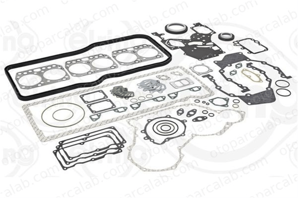ELRING 804.422 Takım Conta MAN F90 TGS I 804422 51009006627