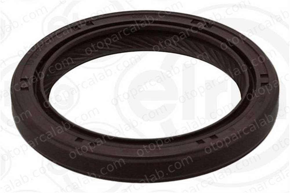 ELRING 808.860 Krank Keçesi Ön TOYOTA C-HR YARIS 9031136007 90311C0020