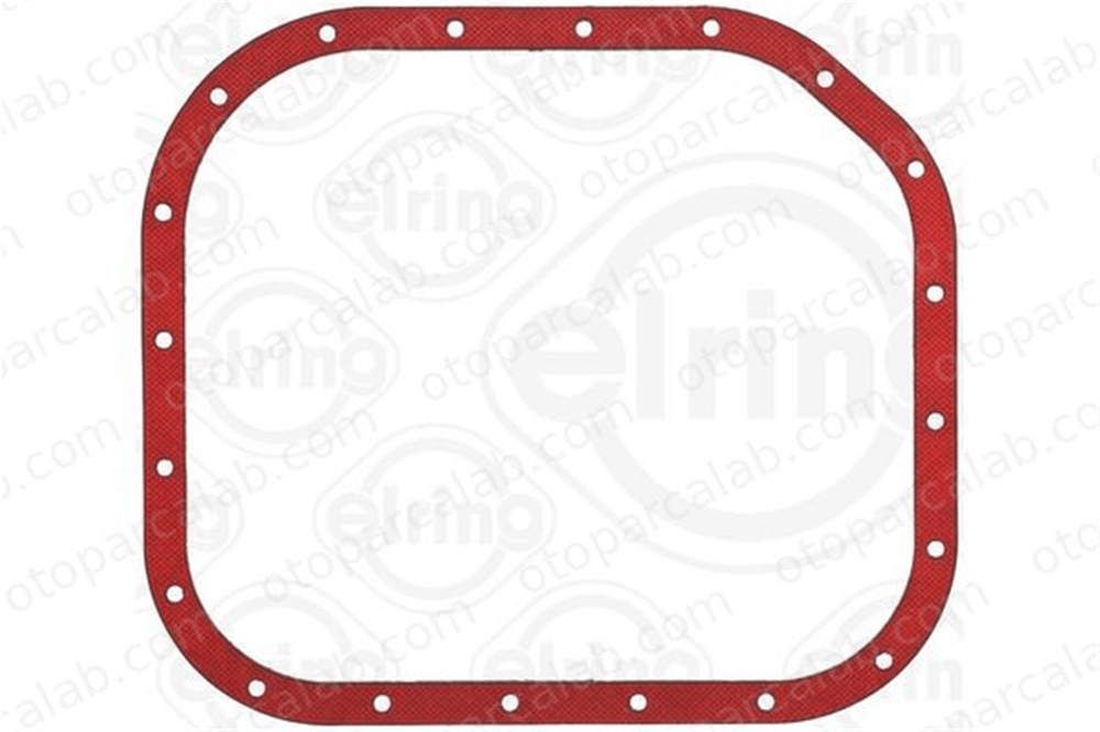 ELRING 812.162 Karter Contası MERCEDES-BENZ S-SERISI S-SERISI Coupe A1190140822 1190140822