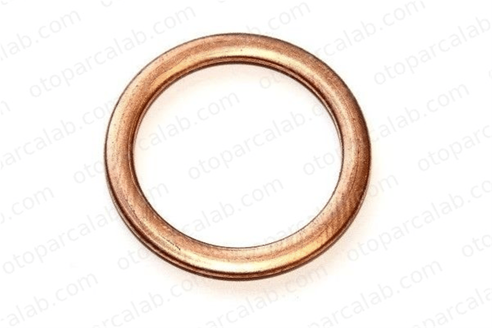ELRING 813.087 Yağ boşaltma tapası RENAULT 5 12