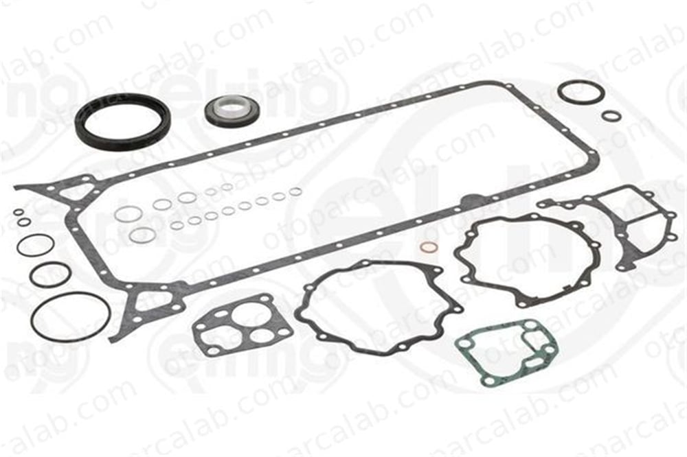 ELRING 815.012 Takım Conta MERCEDES-BENZ G-SERISI 190 A6020105505 6011840980