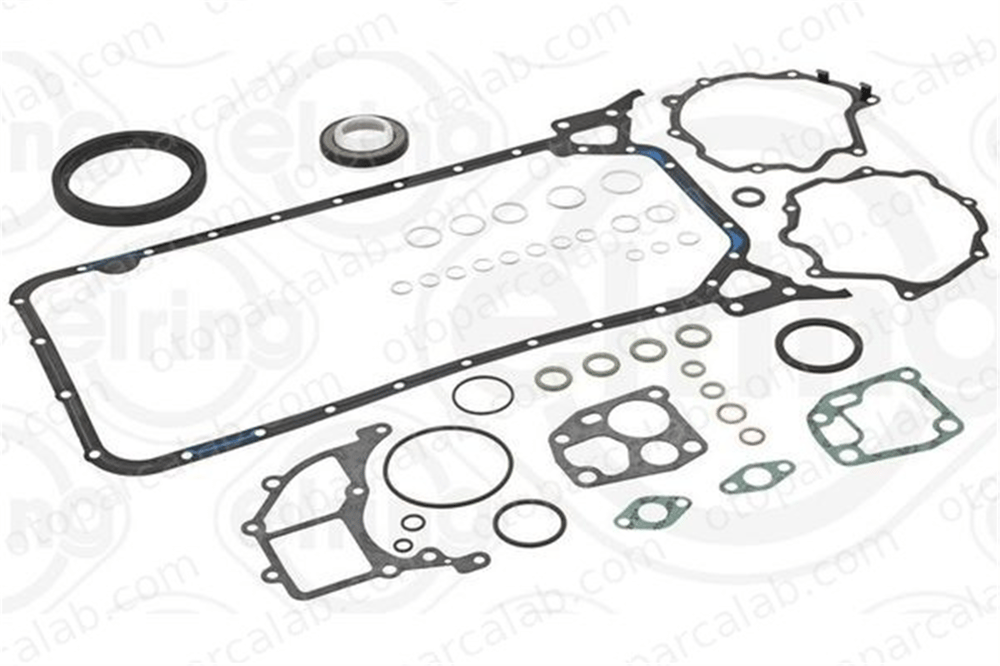 ELRING 815.020 Takım Conta MERCEDES-BENZ T1 Minibüs/Otobüs T1 Panelvan/Van A6010104805 6010104805