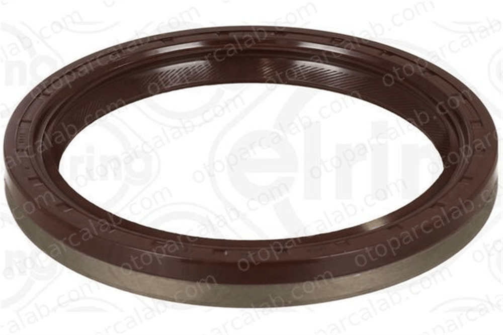 ELRING 818.399 Krank Keçesi Arka BMW 7 5 11141710247 1713730