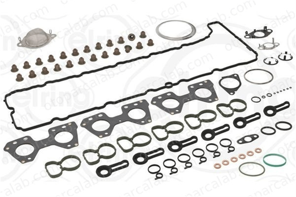ELRING 820.750 Takım Conta BMW 5 6 Gran Turismo 11128571134