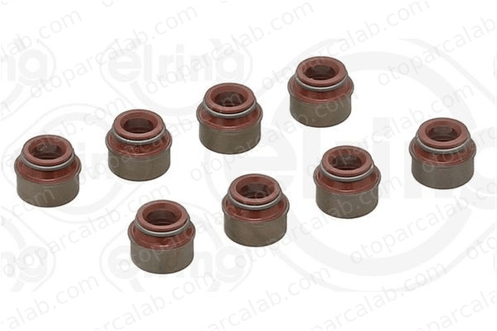 ELRING 825.042 Supap Lastiği CITROËN AX FIAT PANDA 11349059171 90591714
