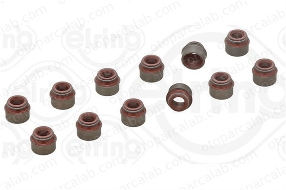 ELRING 825.050 Supap Lastiği BMW 5 3 90591724 11349059172