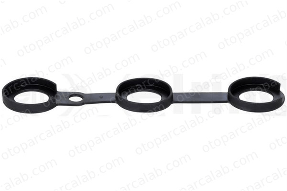 ELRING 827.312 Üst Kapak Contası (Külbütör) BMW 3 3 Cabrio 11121735721 1735721
