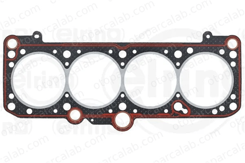 ELRING 828.807 Silindir Kapak Contası VW GOLF II JETTA II 26103383P 026103383P