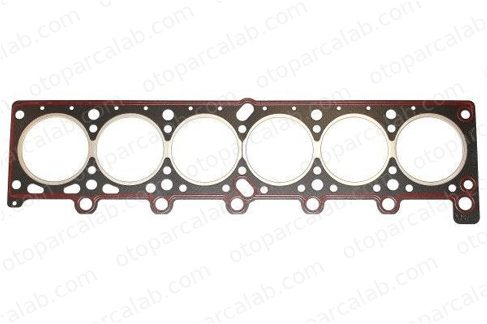 ELRING 829.986 Silindir Kapak Contası BMW 3 5 11121722725 17227271
