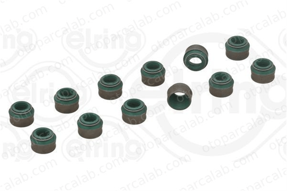 ELRING 830.941 Supap Lastiği MAN F2000 E2000 A1100500167 1100500167