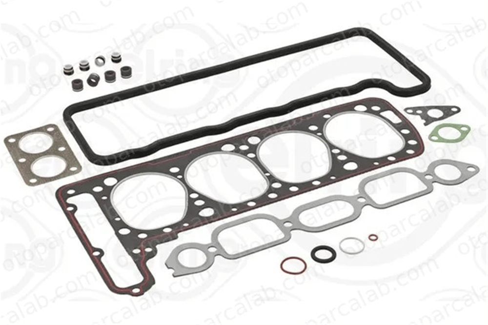 ELRING 830.992 Üst Kapak Contası (Külbütör) MERCEDES-BENZ /8 123 Sedan A1150160180 A1150104121