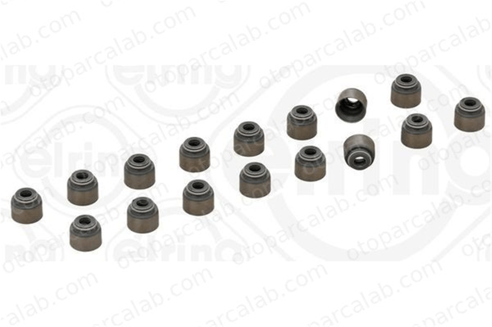 ELRING 846.820 Supap Lastiği TOYOTA HILUX VII Pick-up HIACE IV Panelvan/Van 11347791053 9091302129