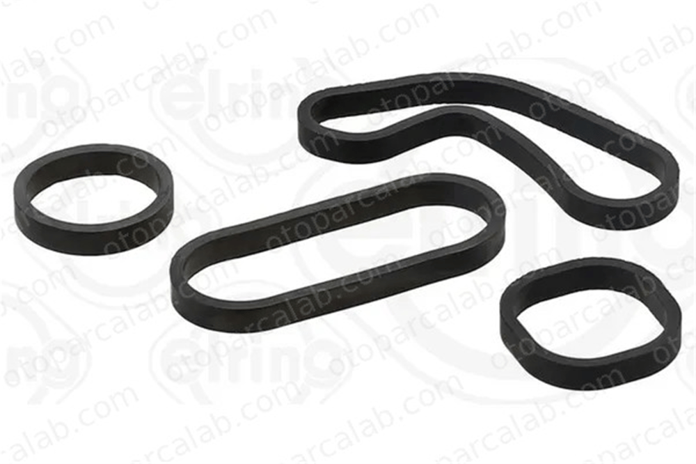 ELRING 846.110 Egr Valfi Contası PEUGEOT 308 II MINI MINI COUNTRYMAN 11428643747 11427557010