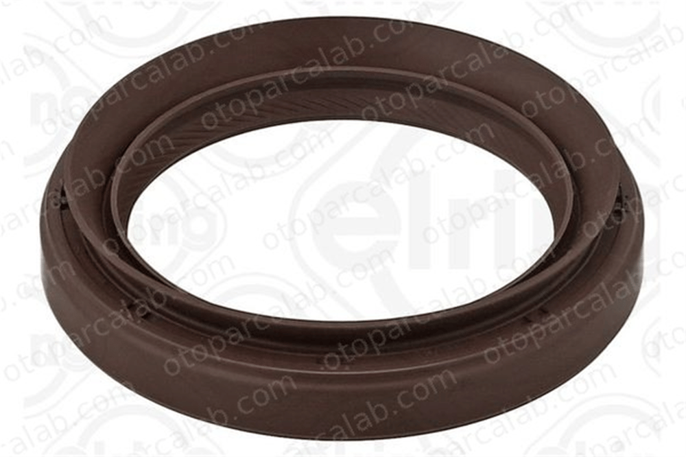 ELRING 848.410 Krank Keçesi Ön TOYOTA HILUX VII Pick-up LAND CRUISER PRADO 8970491450 9031150017