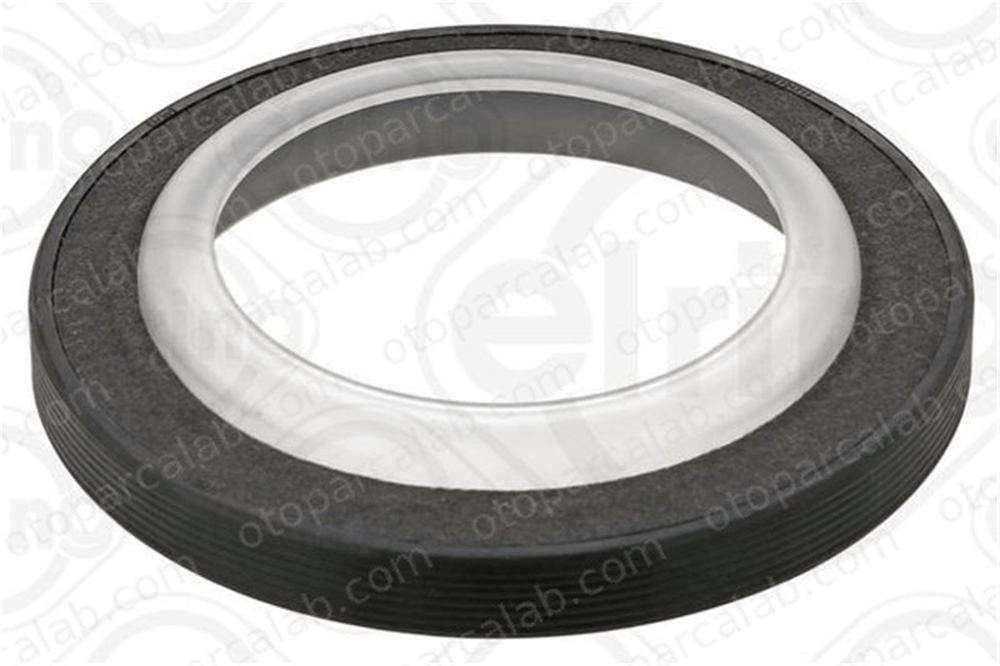 ELRING 855.000 Krank Keçesi Ön VOLVO FL6 RENAULT TRUCKS MIDLINER 855000 4905369
