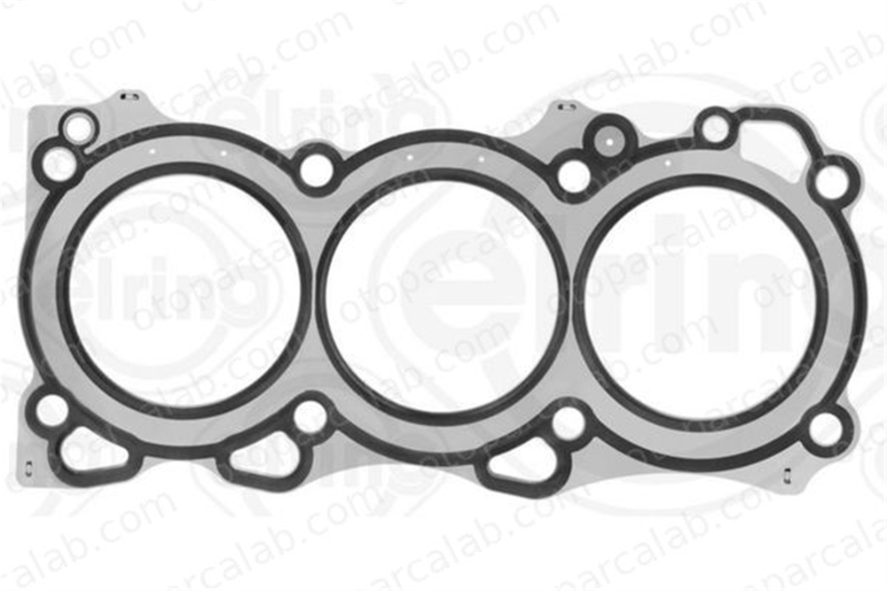 ELRING 861.620 Silindir Kapak Contası NISSAN PATHFINDER II INFINITI QX4 110444W000