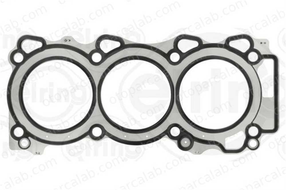 ELRING 861.650 Silindir Kapak Contası NISSAN PATHFINDER II INFINITI QX4 110444W005