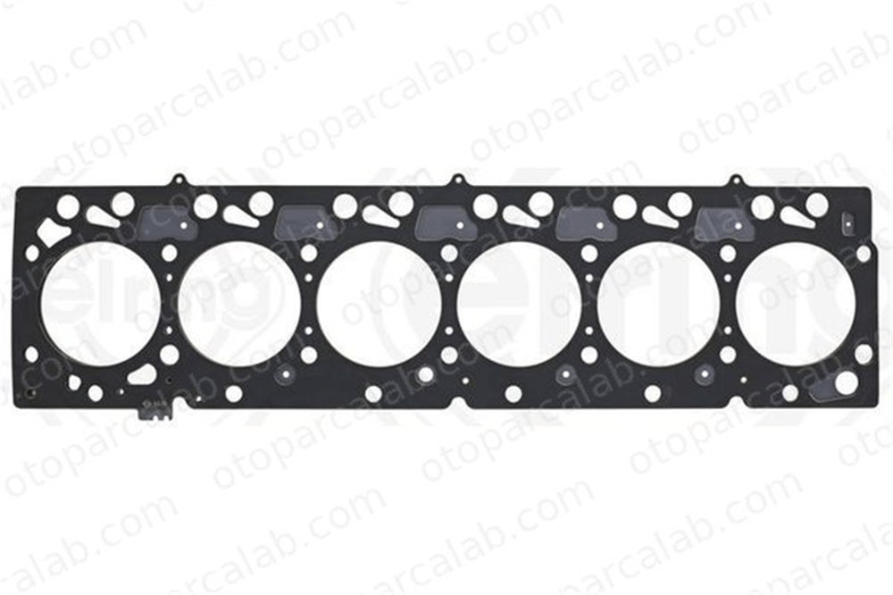 ELRING 868.280 Silindir Kapak Contası IVECO STRALIS II EUROCARGO V 5801418588