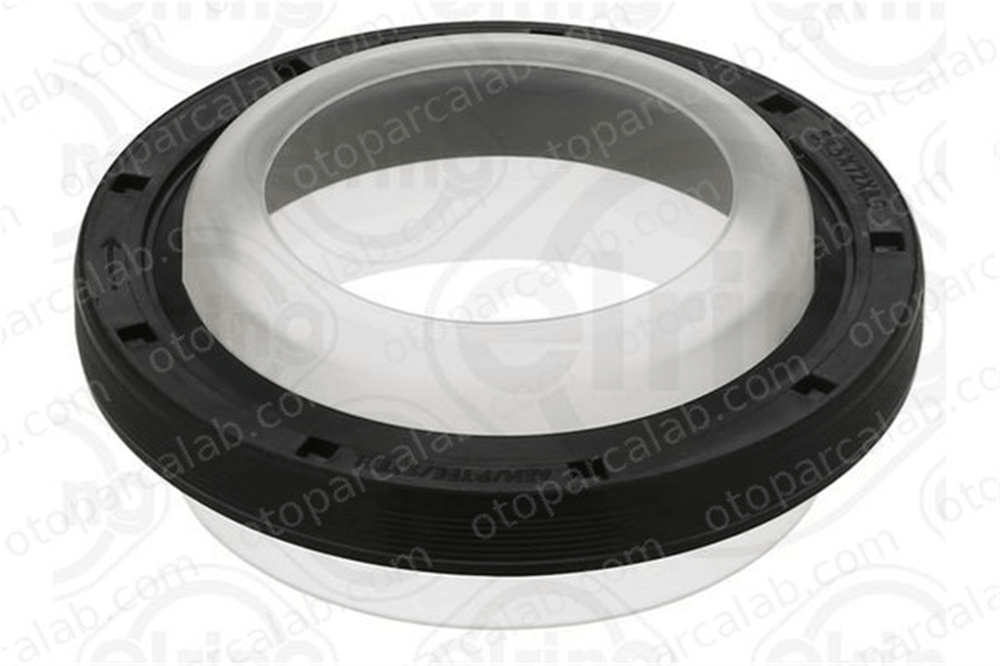 ELRING 868.600 Krank Keçesi Ön CHEVROLET TAHOE CADILLAC ESCALADE 12615300 12550565